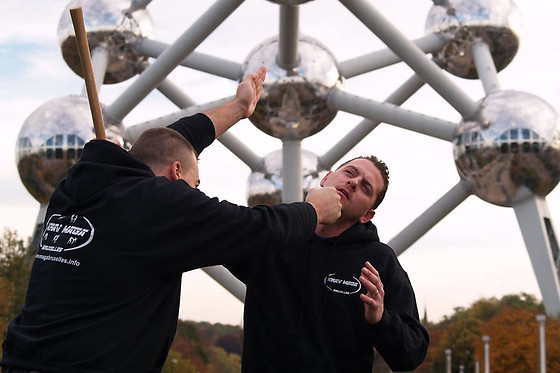 Krav Maga Atomium - photo 6