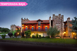 POSADA SAN MARCOS
