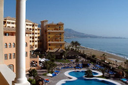 HOTEL IPV PALACE & SPA