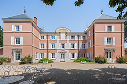 Château de la Chapelle des Bois