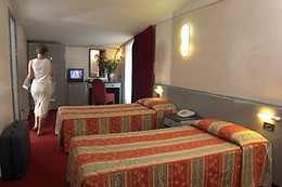 Hotel Alexander