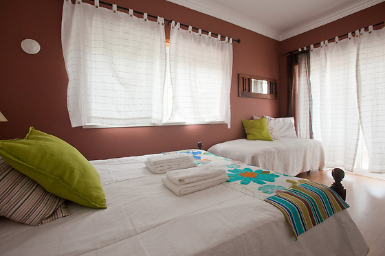 ERICEIRA CHILL HILL - HOSTEL & PRIVATE ROOMS - photo 1