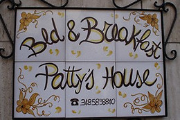 Patty's House