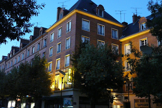 Hôtel Marguerite - photo 1