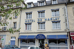 Hotel de Harlay