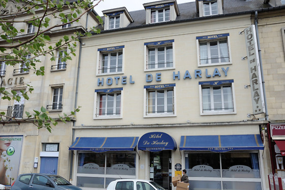 Hotel de Harlay - photo 0