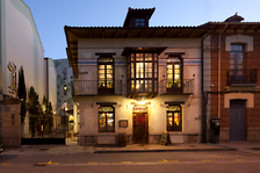 HOTEL SPA CIUDAD DE ASTORGA