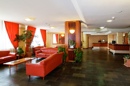 Grand Eurhotel Montesilvano