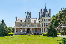 Château de Breil