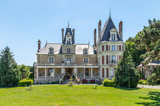 Château de Breil - photo 0