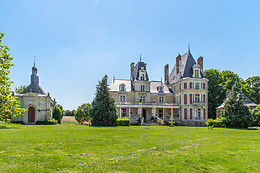 Château de Breil