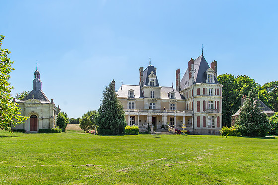 Château de Breil - photo 18