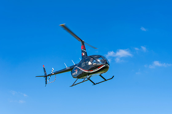 Hélicopt'Air - photo 0