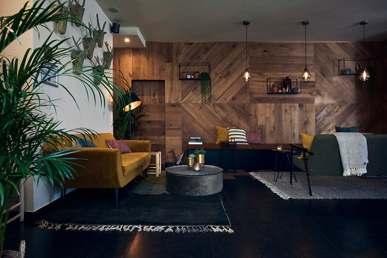 Hotel ZUID - photo 8