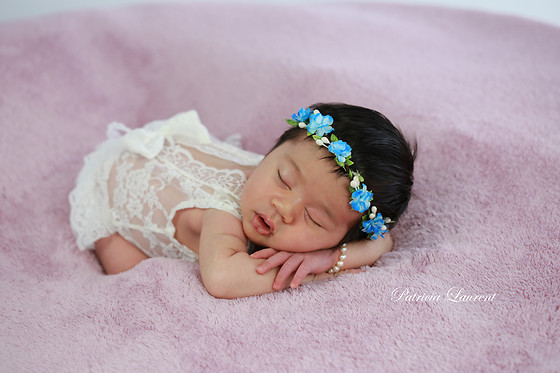 Patricia Laurent Photography Baby - photo 0