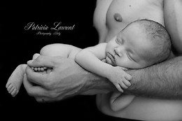 Patricia Laurent Photography Baby