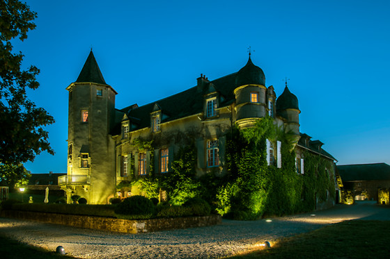 Château de Labro - photo 14