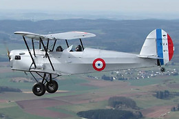 Olivier Maes Aviation
