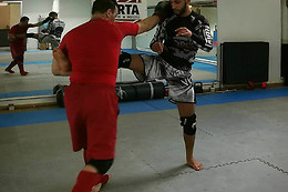 Aorta Brazilian Jiu Jitsu