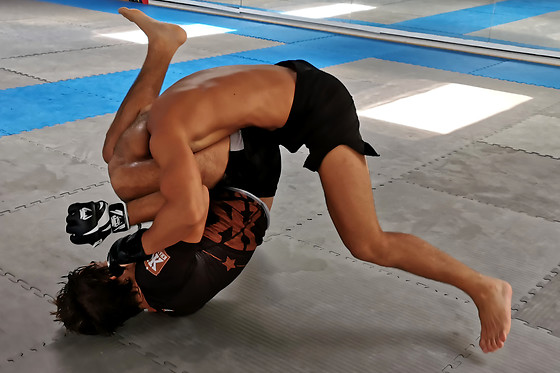 Aorta Brazilian Jiu Jitsu - photo 2