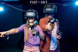 Futurist Games Virtual Reality