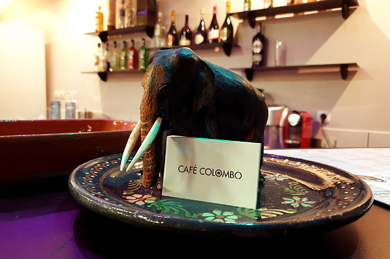 Café Colombo - photo 1