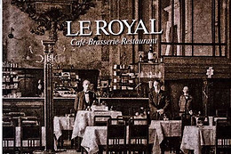 Le Royal Café
