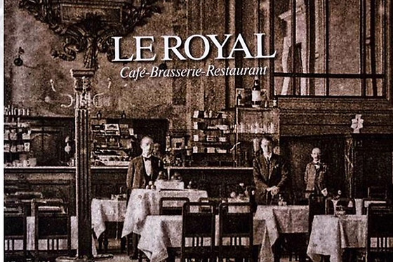 Le Royal Café - photo 1