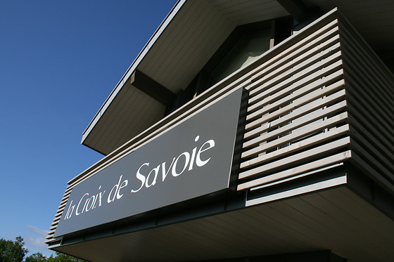 La Croix de Savoie & Spa - photo 0