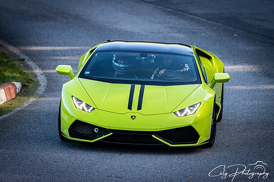 Sprint Racing - PPK - photo 3