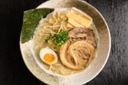 Zuru Zuru Ramen