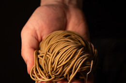 Zuru Zuru Ramen