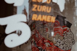 Zuru Zuru Ramen