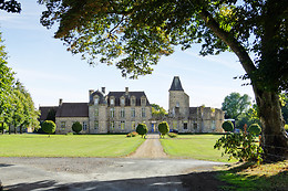 Château du Bois Guy