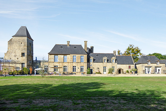 Château du Bois Guy - photo 19