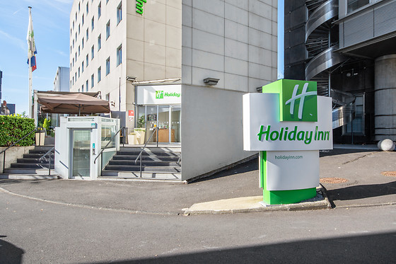 Holiday Inn Clermont-Ferrand Centre - photo 0