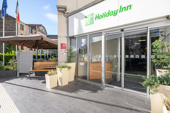Holiday Inn Clermont-Ferrand Centre - photo 2