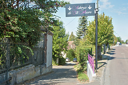 Auberge Sainte Maure