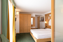 Hotel Alpine Mugon****