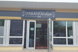 Urban Garden Café