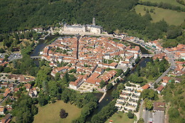ULM Méca Dordogne