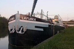 Lafurka