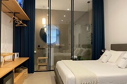 NU House Rooms & Apartments