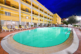 Hotel Terme President gestione Hotel Augusto