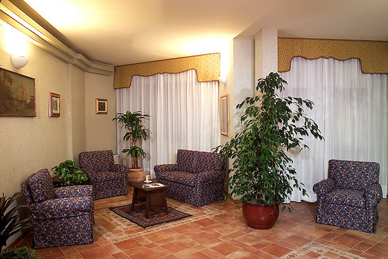 Hotel San Giorgio - photo 3