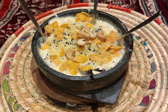 Bab alyemen Restaurant - photo 1