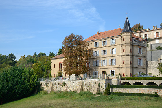 Château du Grand Jardin - photo 0