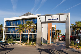 Marineland Hôtel