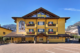 Hotel Garnì 