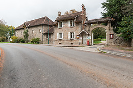 Château Constant